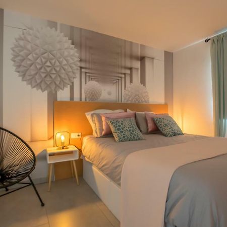 Relax Tropical Las Americas - Tenesol Rentals Playa de las Americas  Bagian luar foto