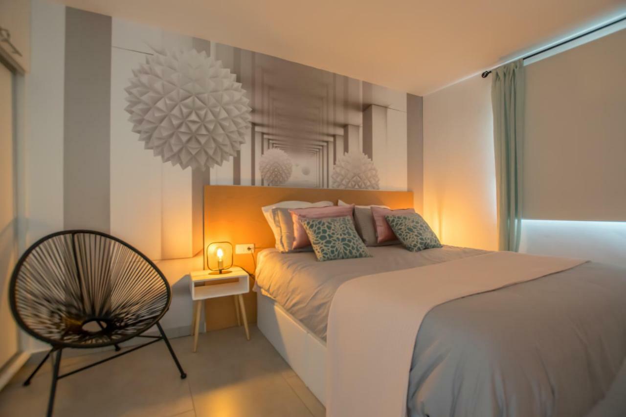 Relax Tropical Las Americas - Tenesol Rentals Playa de las Americas  Bagian luar foto