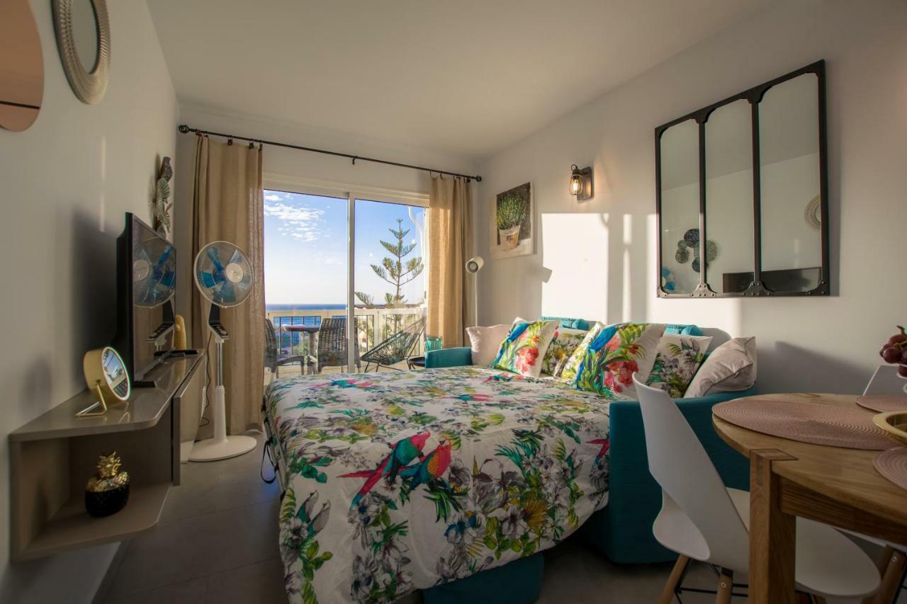 Relax Tropical Las Americas - Tenesol Rentals Playa de las Americas  Bagian luar foto