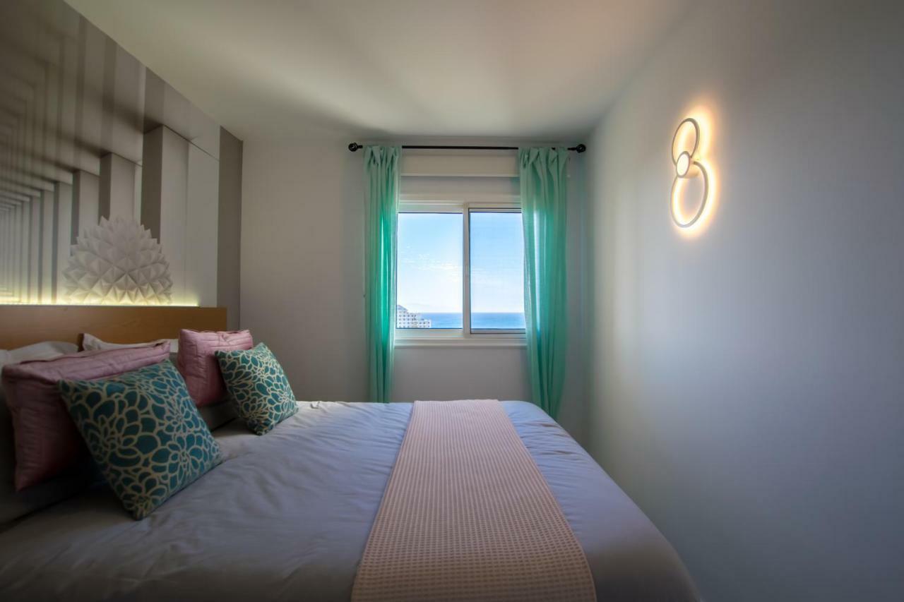 Relax Tropical Las Americas - Tenesol Rentals Playa de las Americas  Bagian luar foto