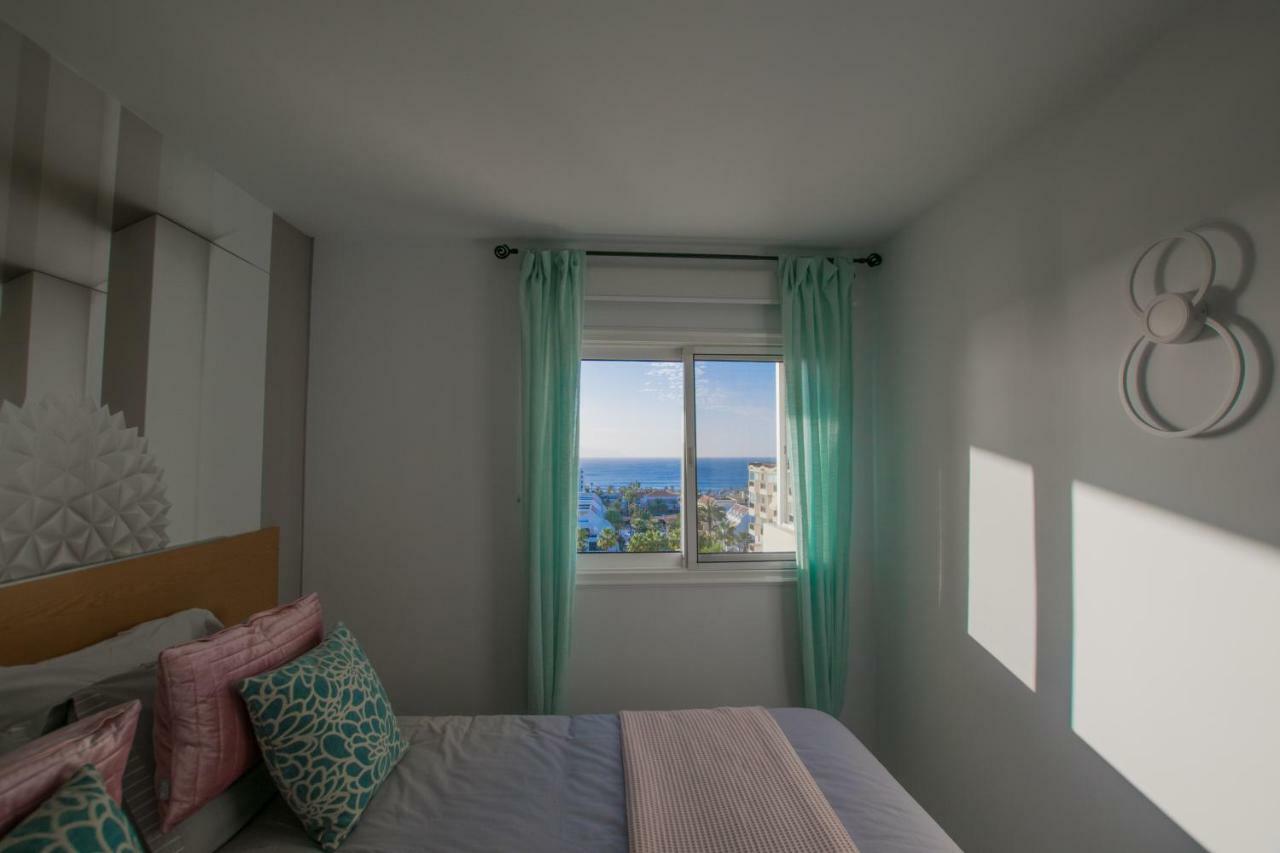 Relax Tropical Las Americas - Tenesol Rentals Playa de las Americas  Bagian luar foto