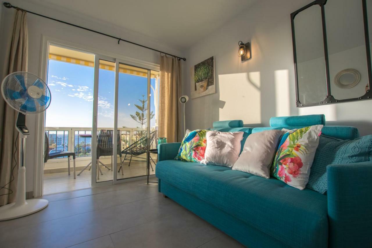 Relax Tropical Las Americas - Tenesol Rentals Playa de las Americas  Bagian luar foto