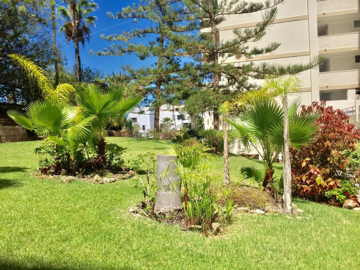 Relax Tropical Las Americas - Tenesol Rentals Playa de las Americas  Bagian luar foto