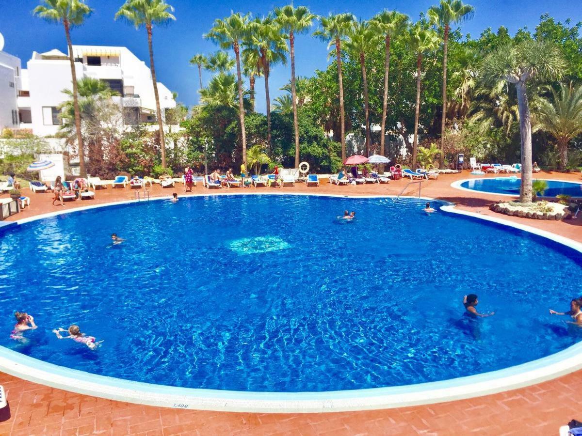 Relax Tropical Las Americas - Tenesol Rentals Playa de las Americas  Bagian luar foto