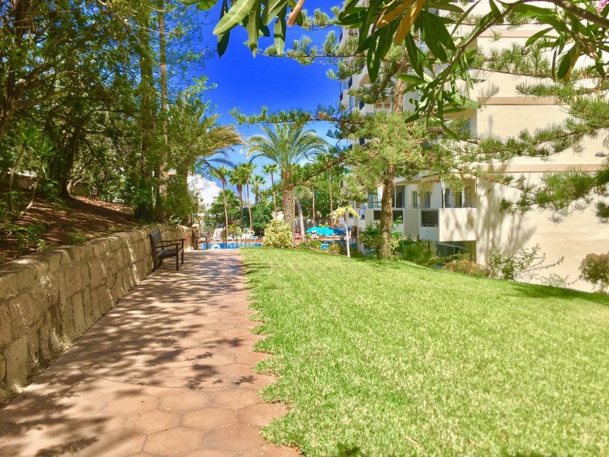 Relax Tropical Las Americas - Tenesol Rentals Playa de las Americas  Bagian luar foto