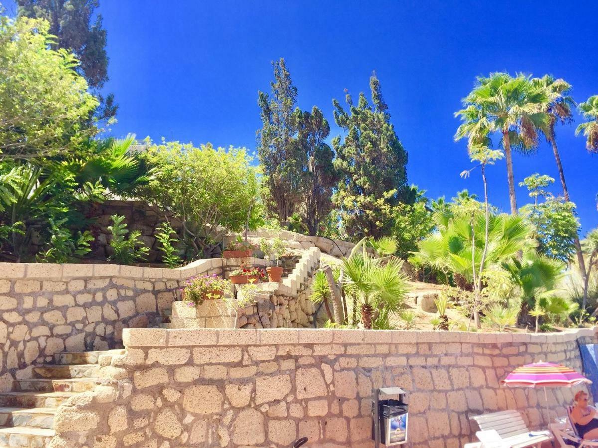 Relax Tropical Las Americas - Tenesol Rentals Playa de las Americas  Bagian luar foto