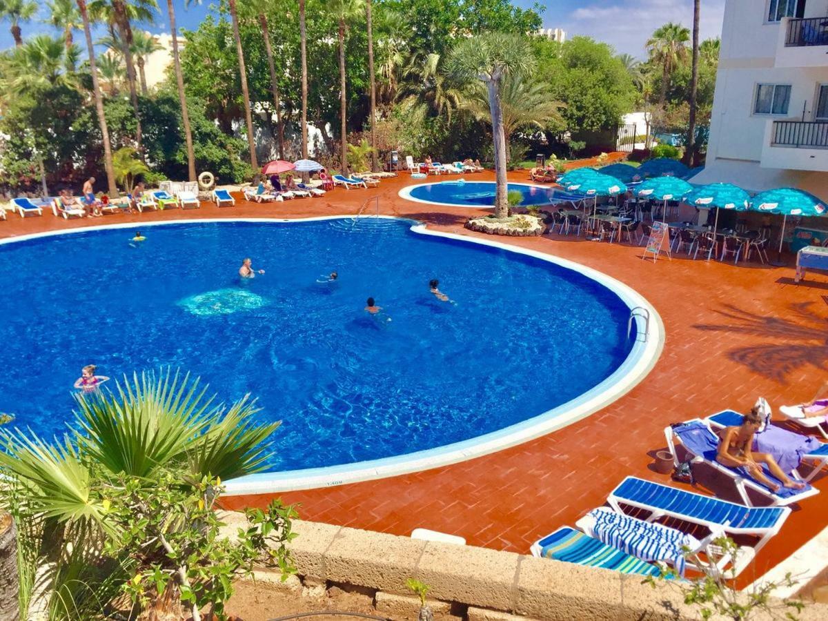 Relax Tropical Las Americas - Tenesol Rentals Playa de las Americas  Bagian luar foto