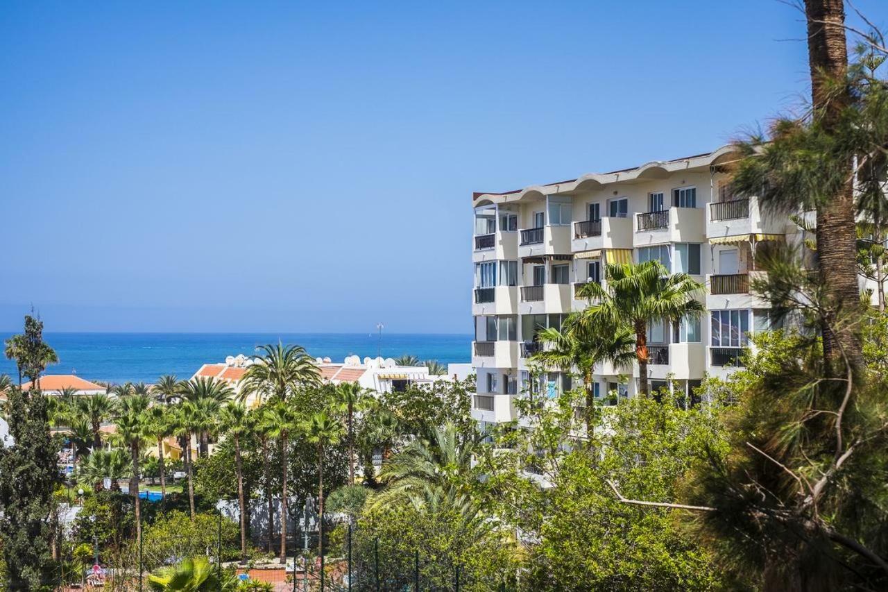 Relax Tropical Las Americas - Tenesol Rentals Playa de las Americas  Bagian luar foto