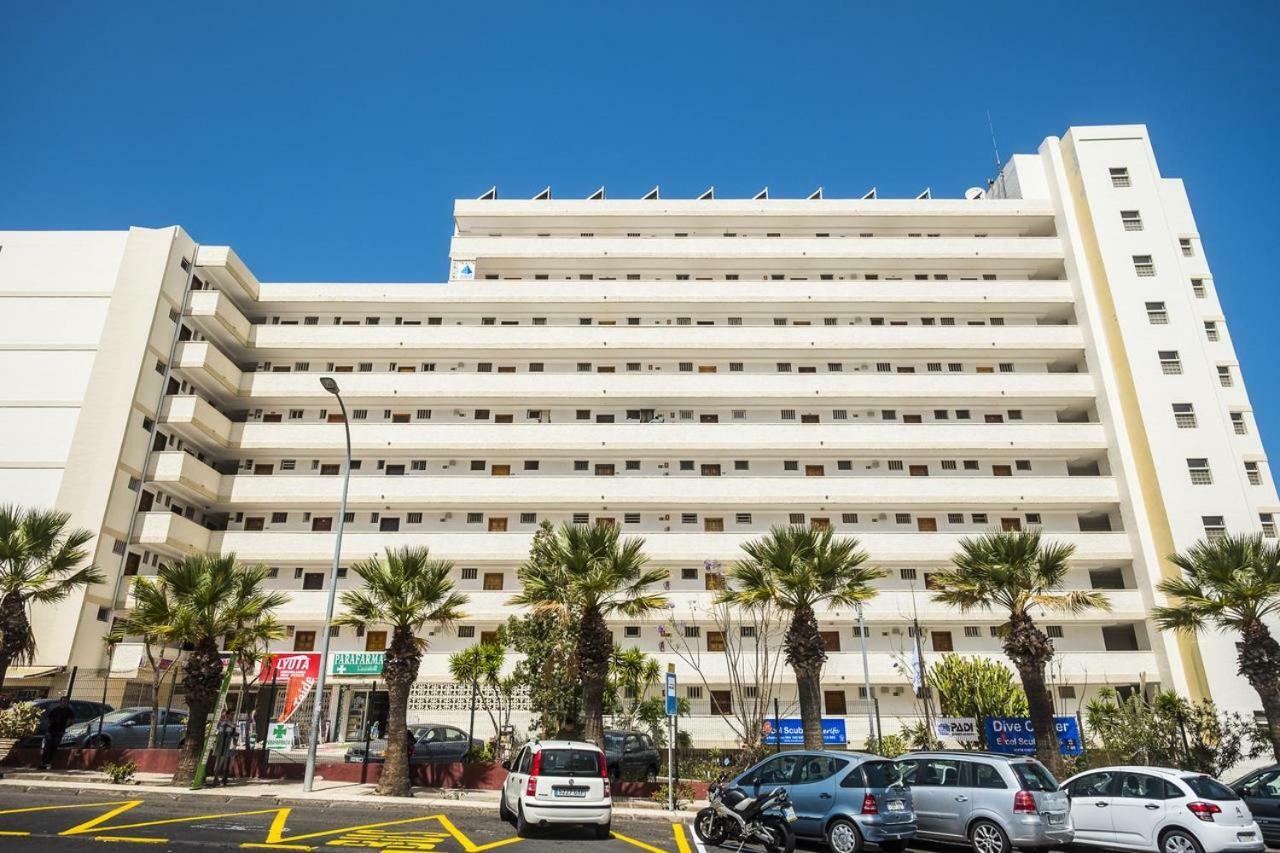 Relax Tropical Las Americas - Tenesol Rentals Playa de las Americas  Bagian luar foto