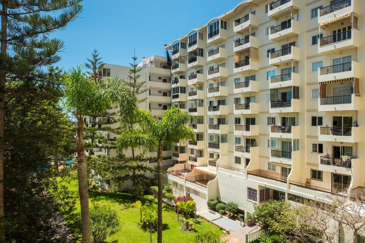 Relax Tropical Las Americas - Tenesol Rentals Playa de las Americas  Bagian luar foto
