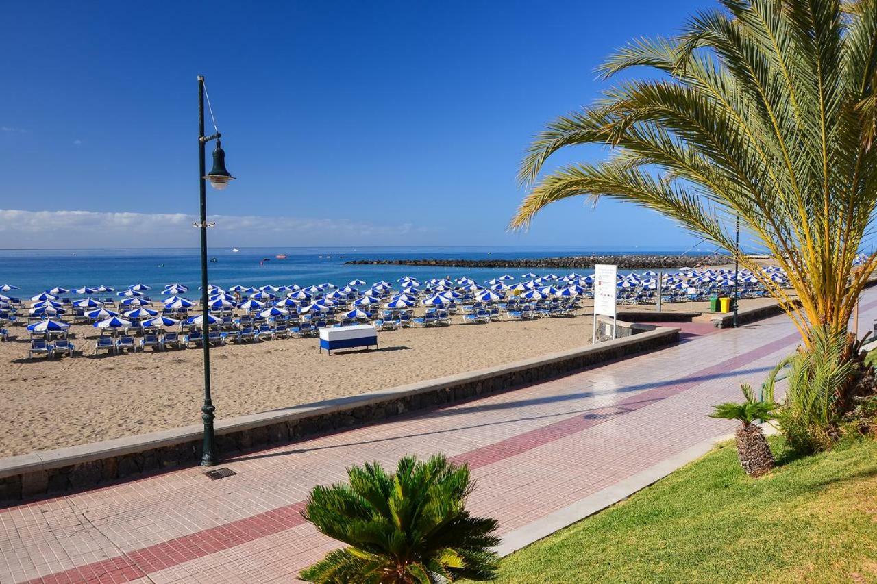 Relax Tropical Las Americas - Tenesol Rentals Playa de las Americas  Bagian luar foto