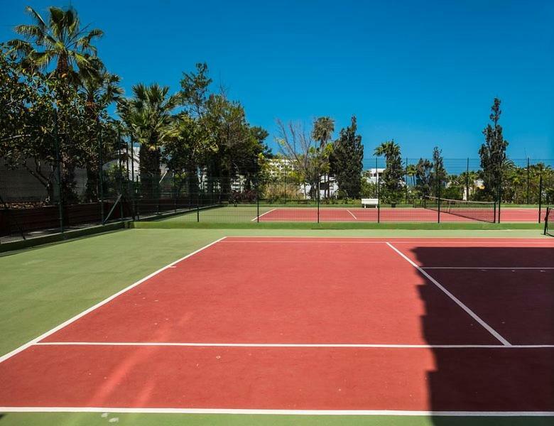 Relax Tropical Las Americas - Tenesol Rentals Playa de las Americas  Bagian luar foto