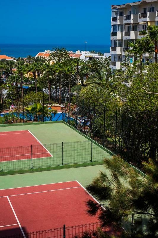 Relax Tropical Las Americas - Tenesol Rentals Playa de las Americas  Bagian luar foto